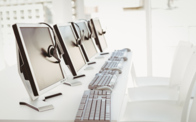 5 Reasons Why Modernizing Your Contact Center Now is a Must