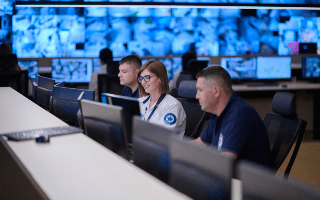 Agencies can achieve data compliance successfully with cloud-native solutions.