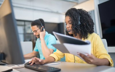 How Does Continuity Replay Fit into CCaaS?