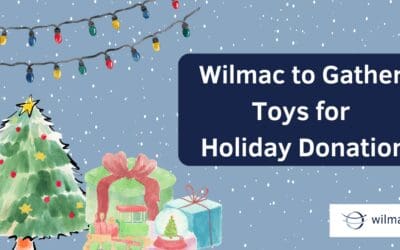 Wilmac to Gather Toys for Holiday Donation