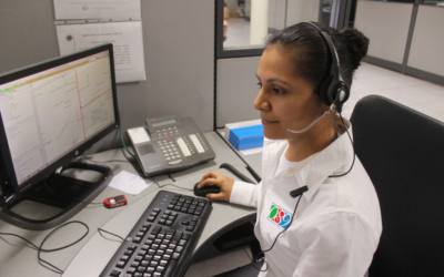 NICE Inform Evaluator: What Can It Do For My PSAP?