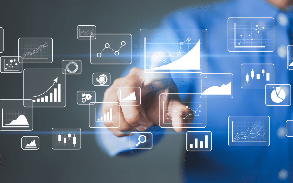 contact center user leveraging business intelligence for improved customer experience