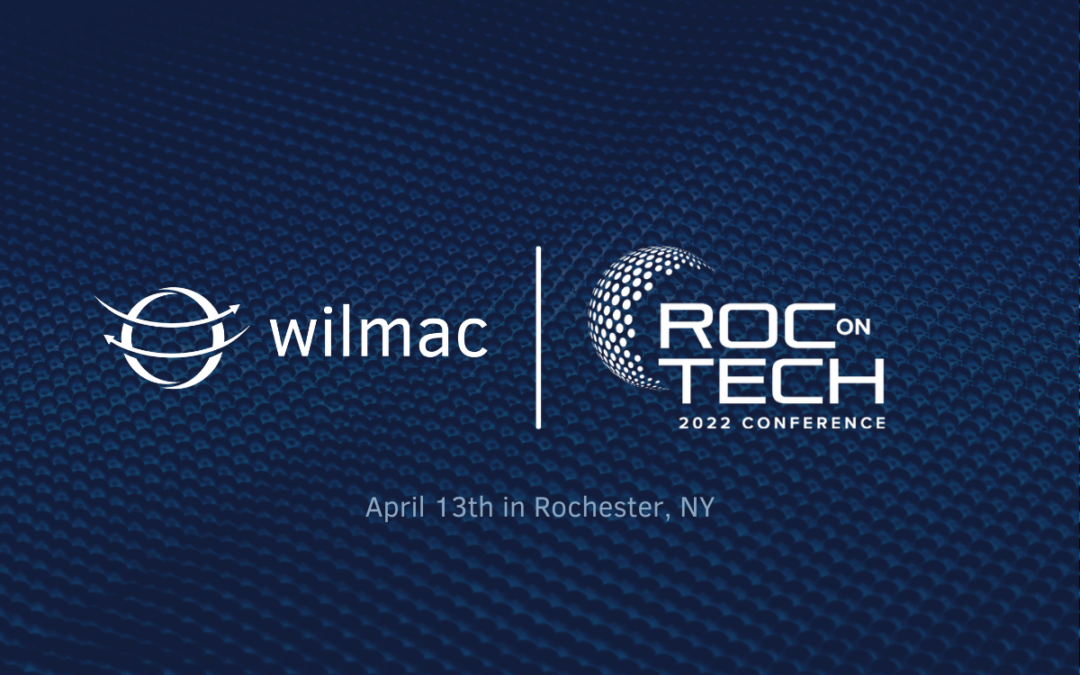 Wilmac to Attend ROC on Tech 2022