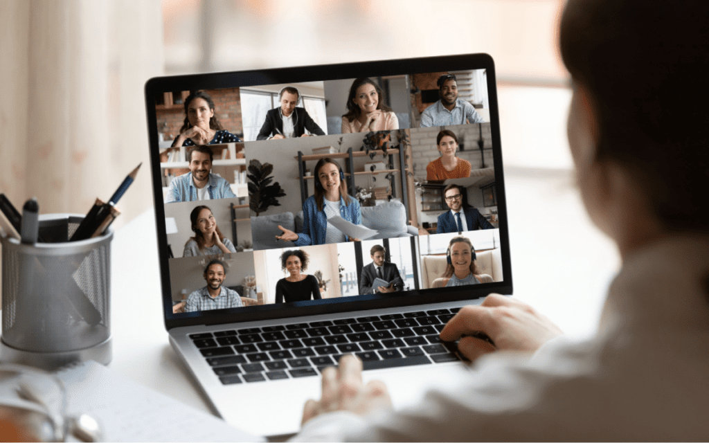 microsoft teams compliance recording webinar video conference