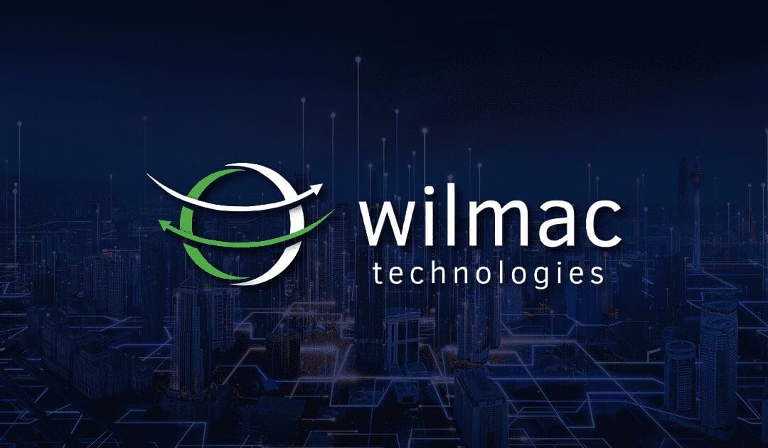 Wilmac Becomes Wilmac Technologies; Announces New Website and Branding