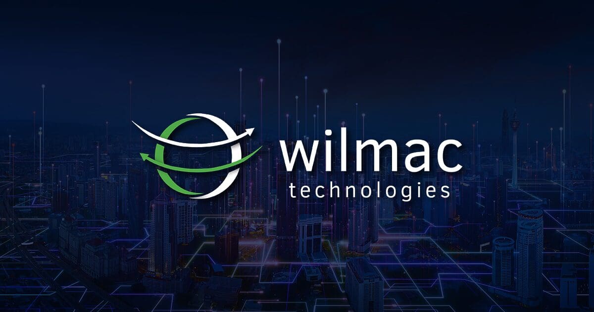 Wilmac Technologies unveils its new name, new look, and new website.
