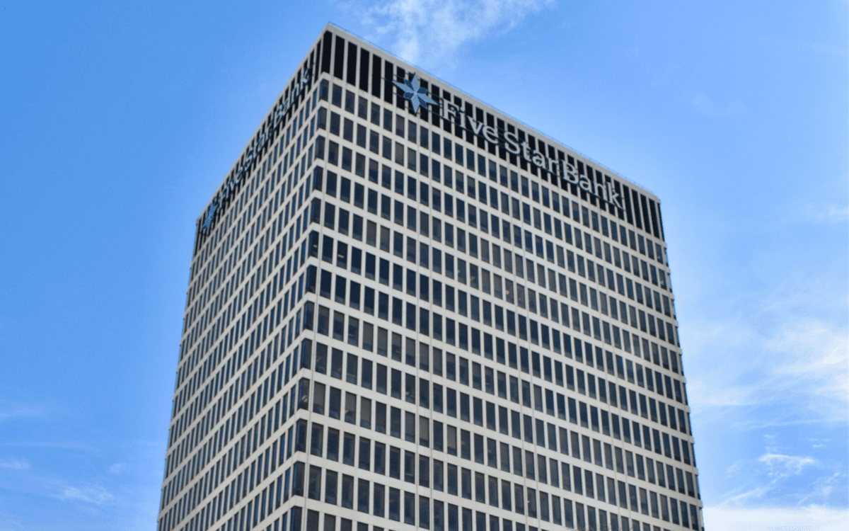Wilmac Technologies Relocated to the Five Star Bank Building in downtown Rochester, New York