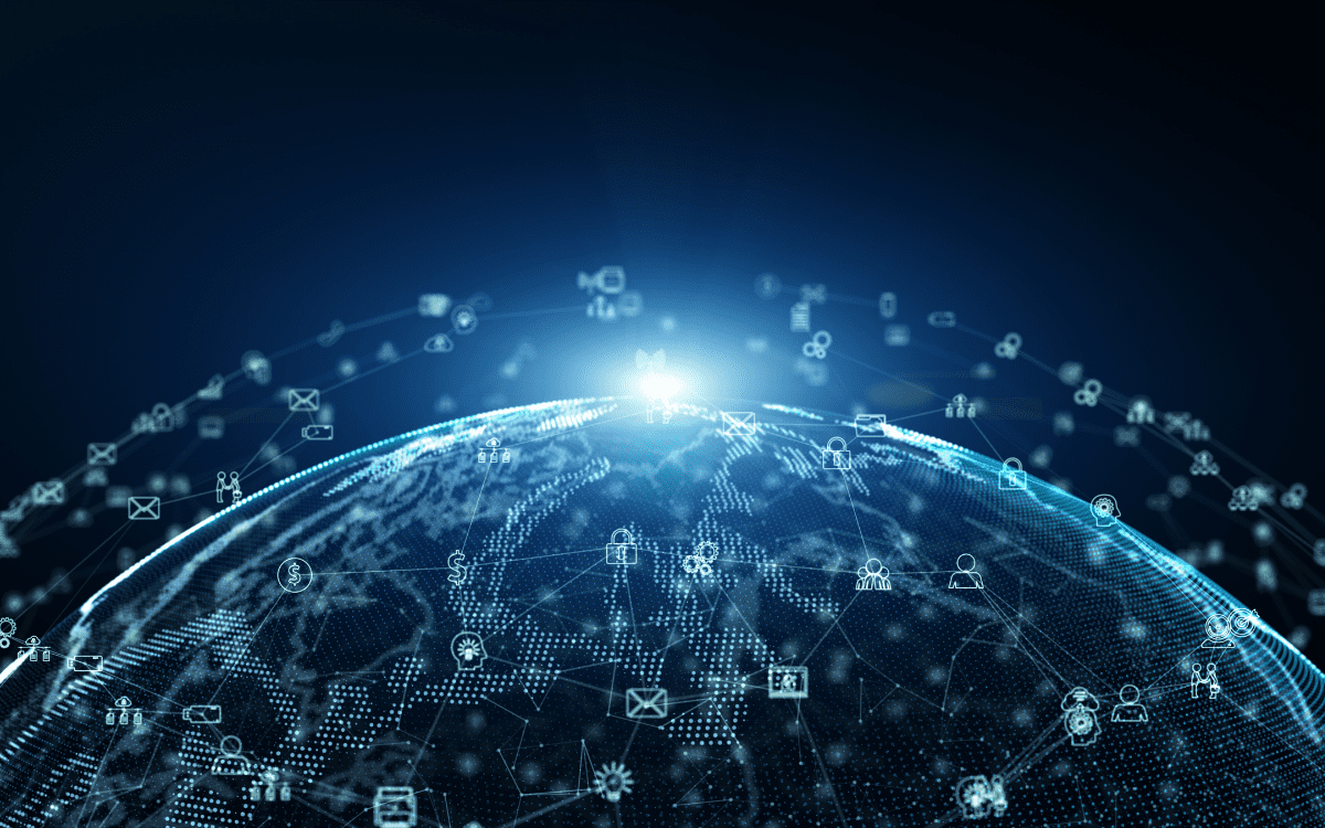 Billions of customer interactions are being recorded and archived around the globe.