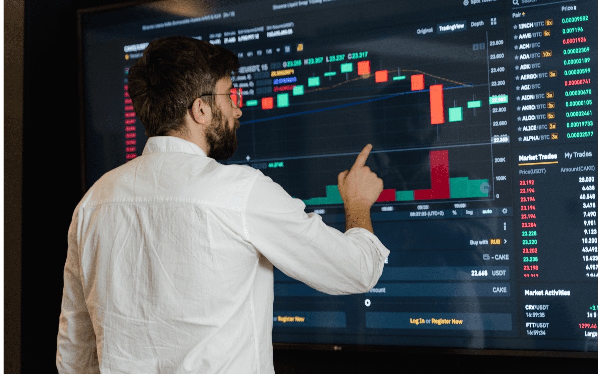 wilmac continuity capture compliance recording solution