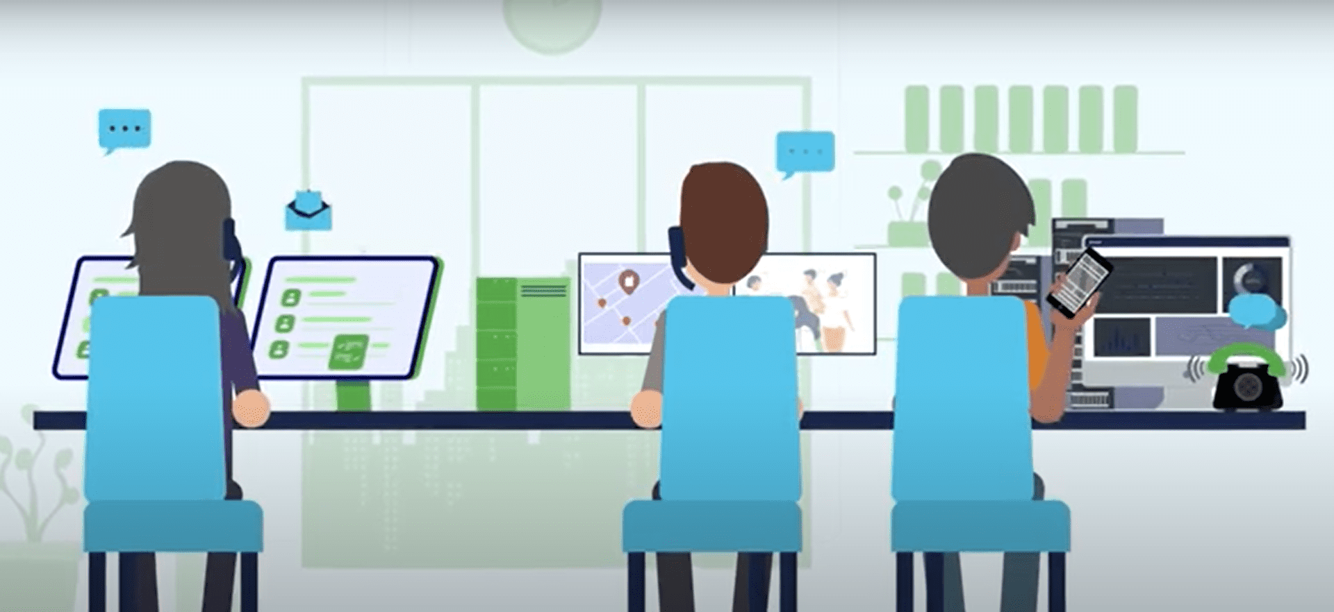 What is Continuity Replay? Continuity Replay is a customer interaction data management solution designed to help you comply with data retention requirements.