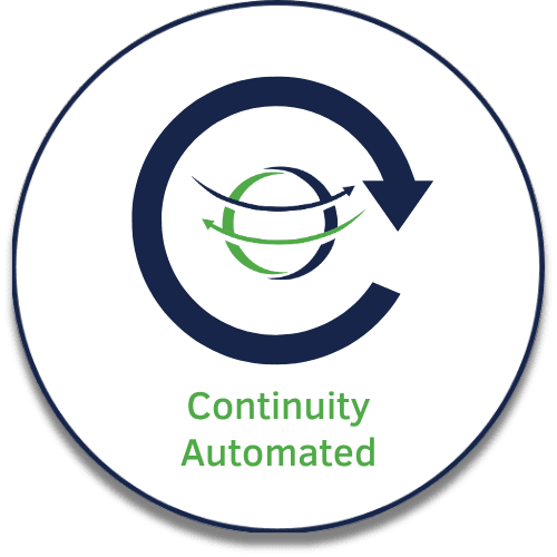 Continuity Automated