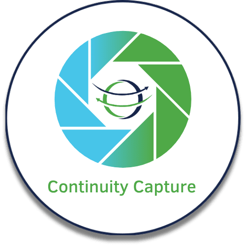 Continuity Capture