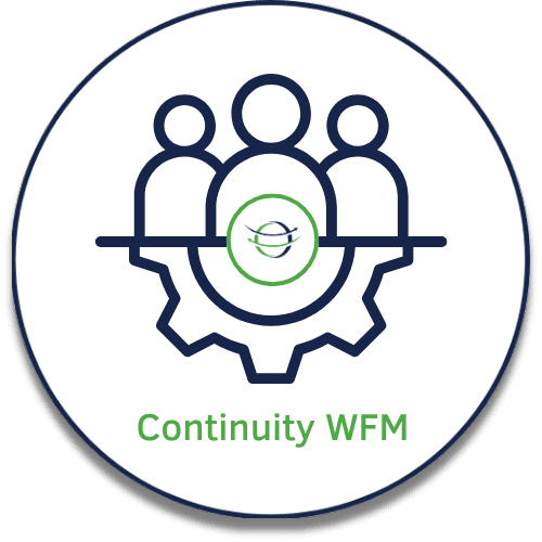 Continuity WFM