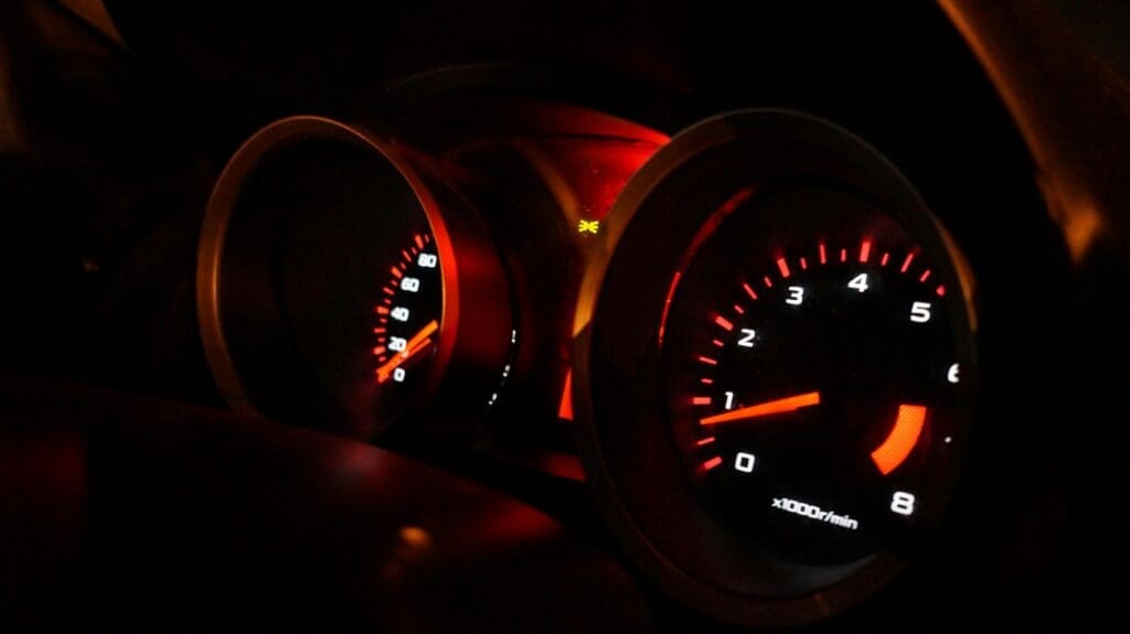 Dashboards in Wilmac Continuity Replay