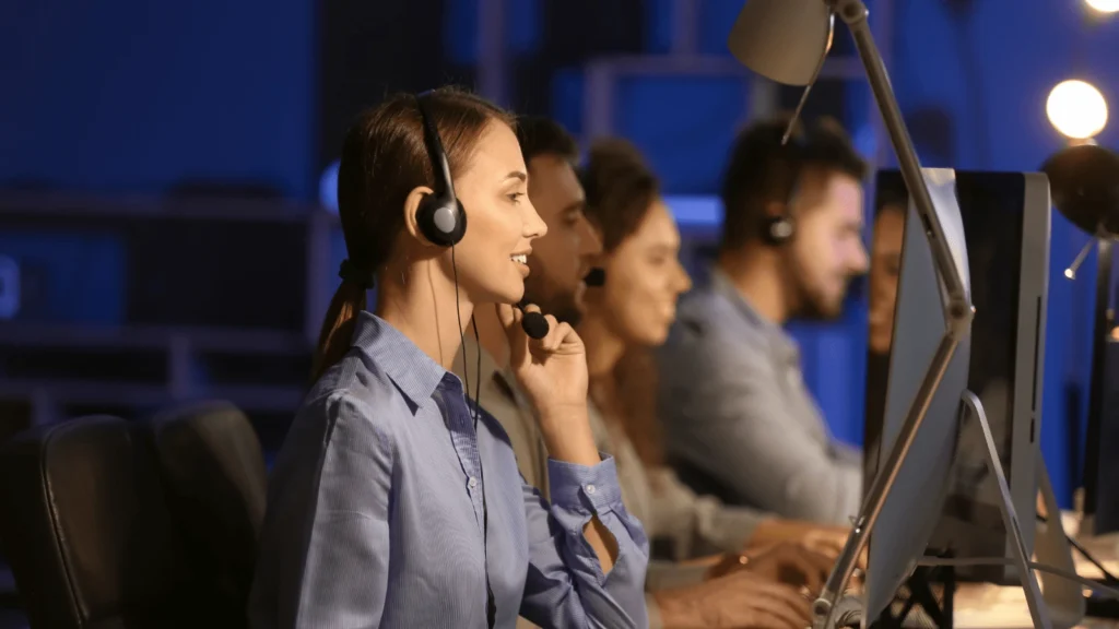 contact center trends in 2026