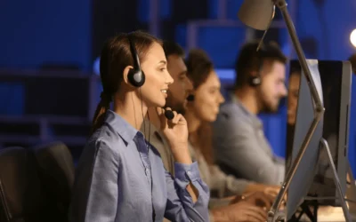 Contact Center Trends That Will Redefine the Industry in 2026