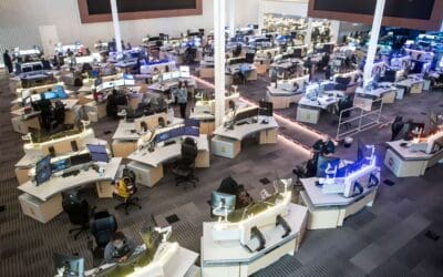 The Operational Risk of Spreadsheet-Based Scheduling