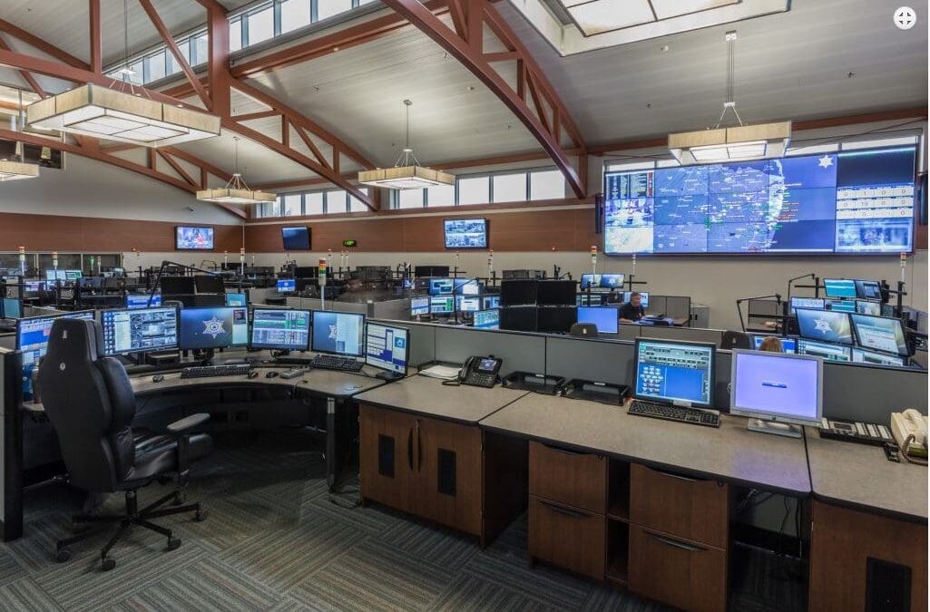 How Wilmac as a PSAP Technology Partner Supports AI Adoption